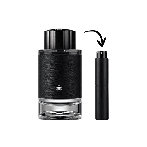 DECANT EXPLORER (EDP) 3