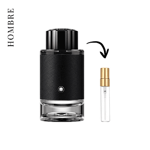 DECANT EXPLORER (EDP)