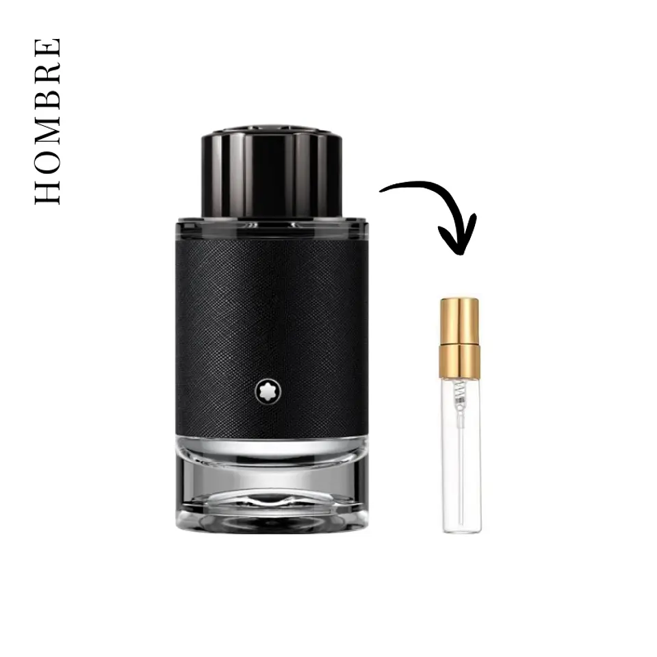 DECANT EXPLORER (EDP) 1