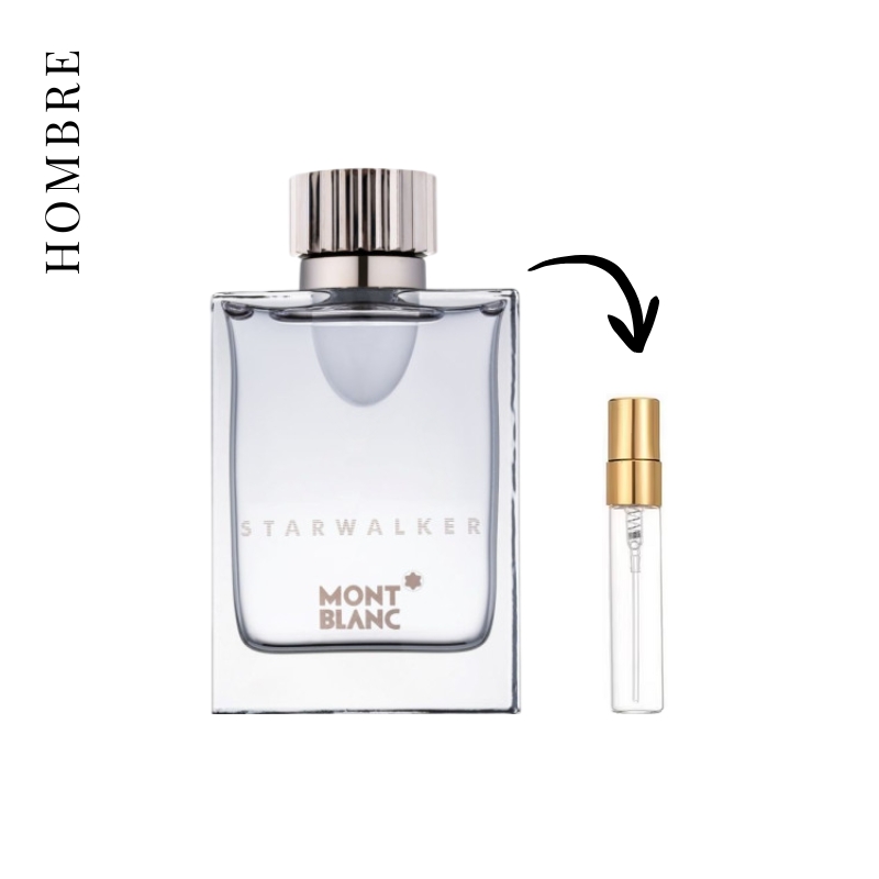 DECANT STARWALKER (EDT)