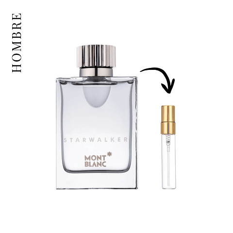 DECANT STARWALKER (EDT)