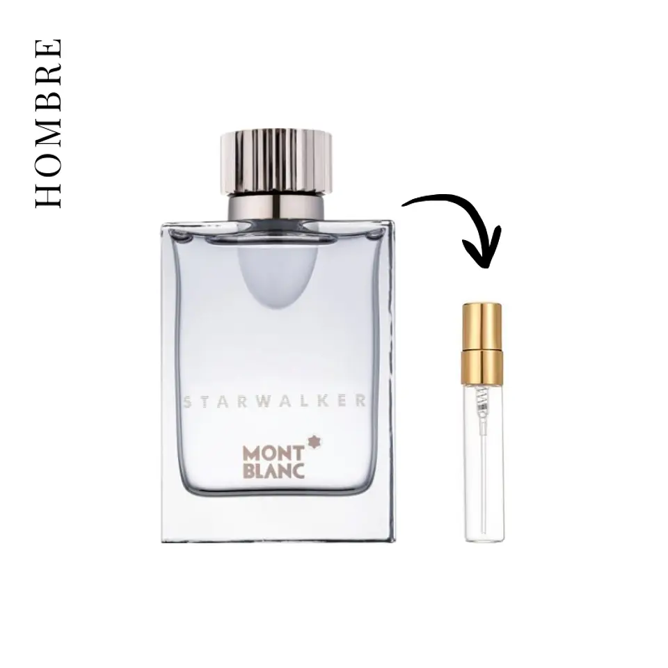 DECANT STARWALKER (EDT) 1