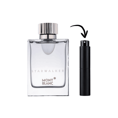 DECANT STARWALKER (EDT) 3