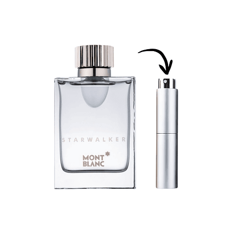 DECANT STARWALKER (EDT) 5