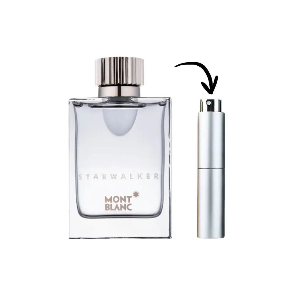 DECANT STARWALKER (EDT) 4