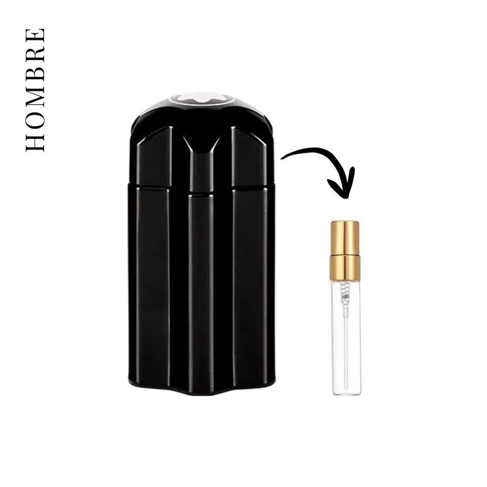 DECANT EMBLEM (EDT) 1