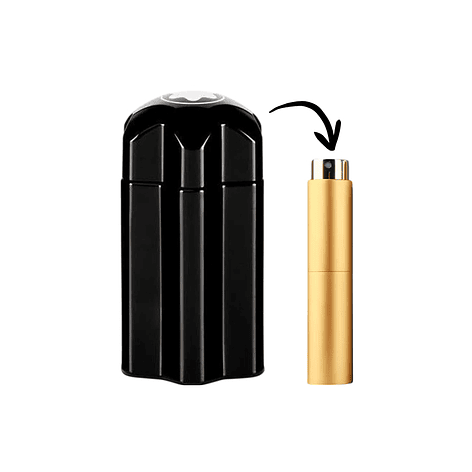 DECANT EMBLEM (EDT) 4