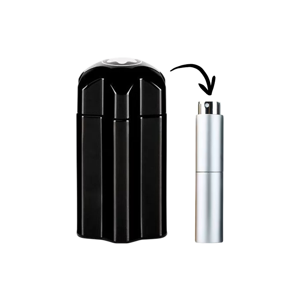 DECANT EMBLEM (EDT) 4