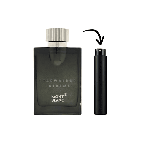 DECANT STARWALKER EXTREME (EDT)  3