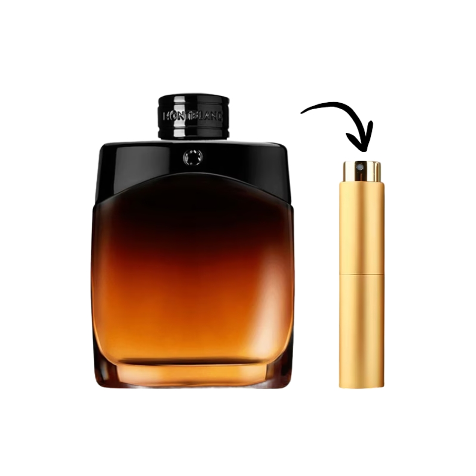 DECANT LEGEND NIGHT (EDP) 3