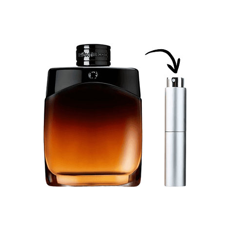 DECANT LEGEND NIGHT (EDP) 5