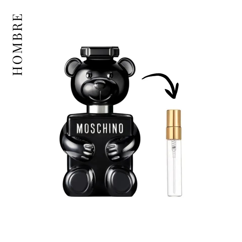 DECANT TOY BOY (EDP) 1