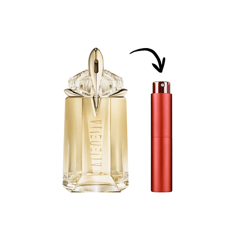 DECANT ALIEN GODDESS (EDP) 5