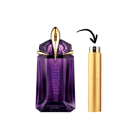 DECANT ALIEN (EDP) 4