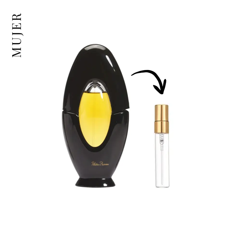 DECANT PALOMA PICASSO (EDT) 1