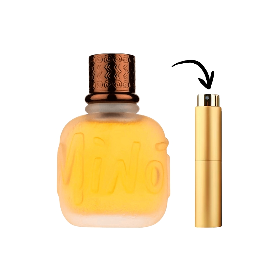 DECANT MINOTAURE (EDT) 3