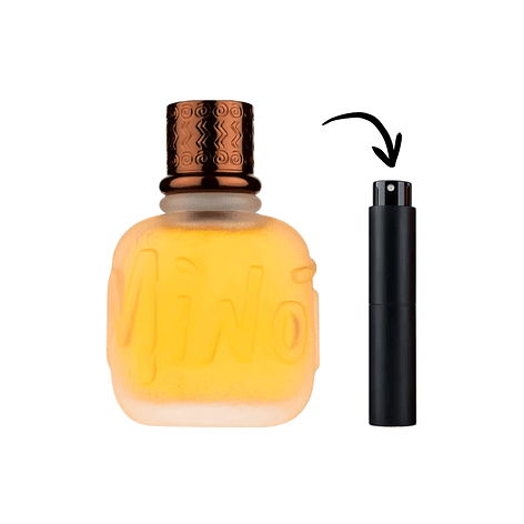 DECANT MINOTAURE (EDT) 3