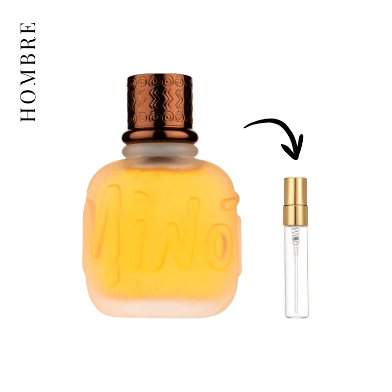 DECANT MINOTAURE (EDT)