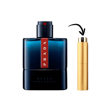 DECANT LUNA ROSSA OCEAN (EDT) 4