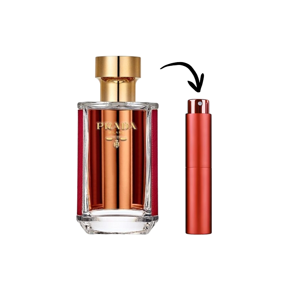 DECANT LA FEMME INTENSE (EDP) 4