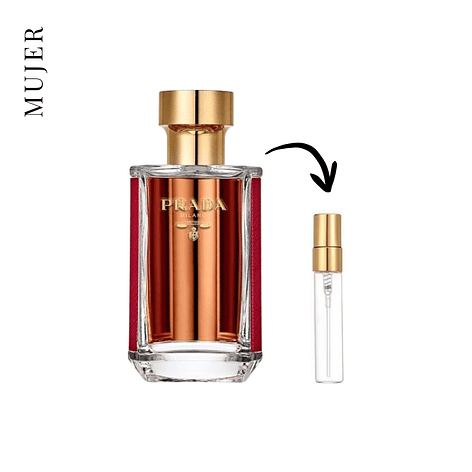 DECANT LA FEMME INTENSE (EDP) 1