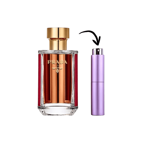 DECANT LA FEMME INTENSE (EDP) 6
