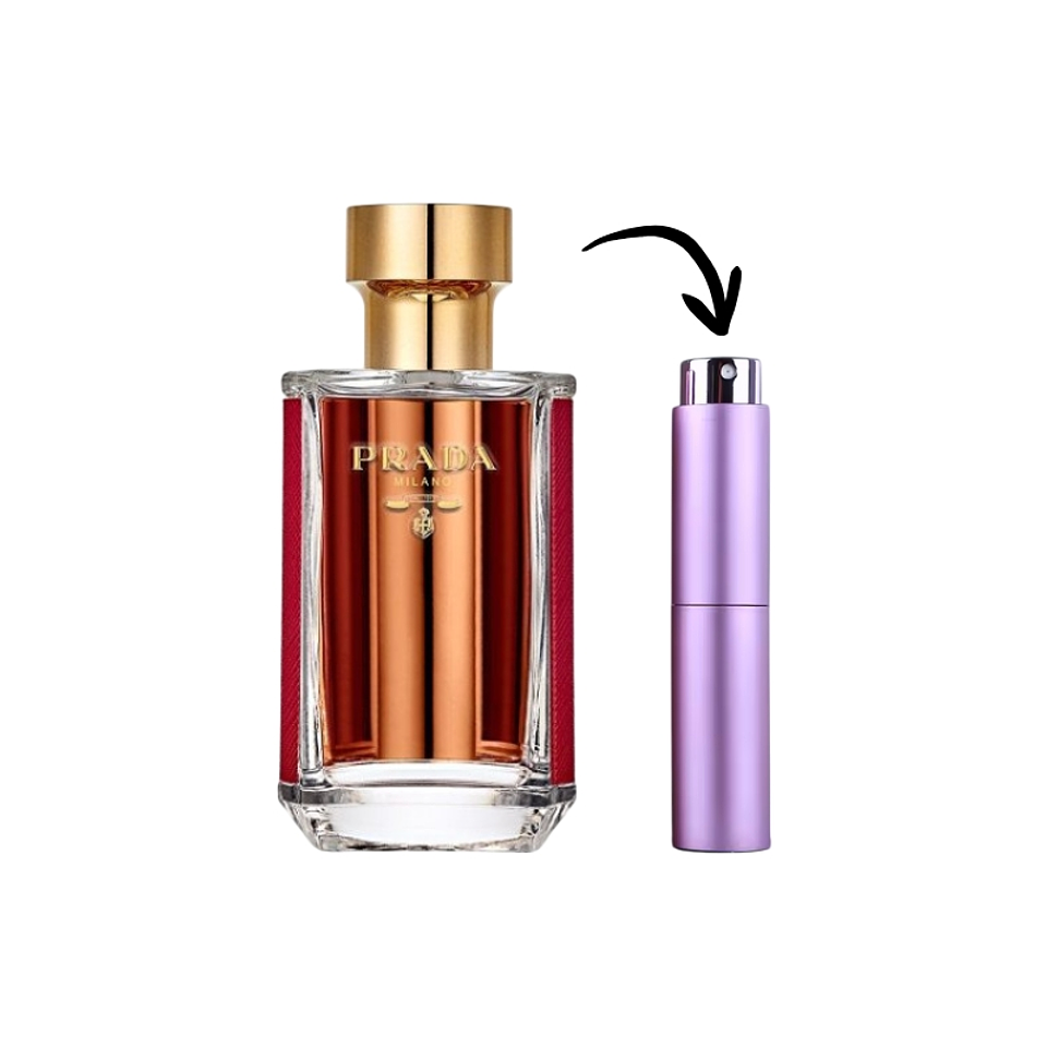 DECANT LA FEMME INTENSE (EDP) 3