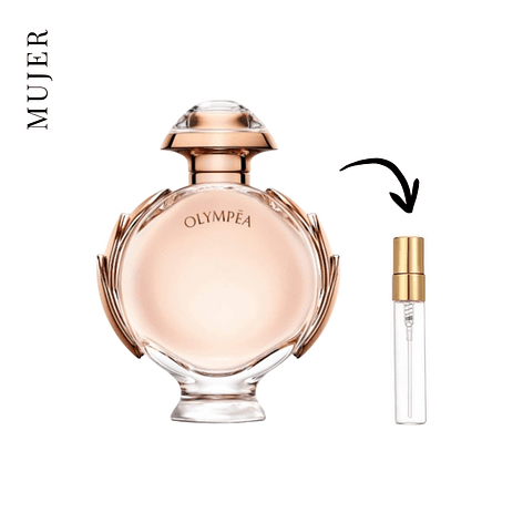 DECANT OLYMPÉA (EDP) 1