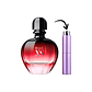 DECANT BLACK XS FOR HER (EDP) - Miniatura 6
