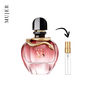 DECANT PURE XS POUR ELLE (EDP)