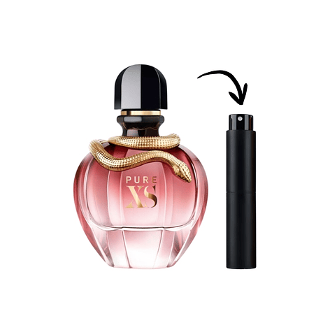 DECANT PURE XS POUR ELLE (EDP) 3