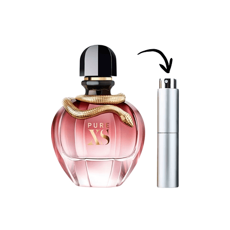 DECANT PURE XS POUR ELLE (EDP) 5