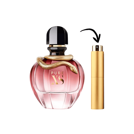 DECANT PURE XS POUR ELLE (EDP) 4