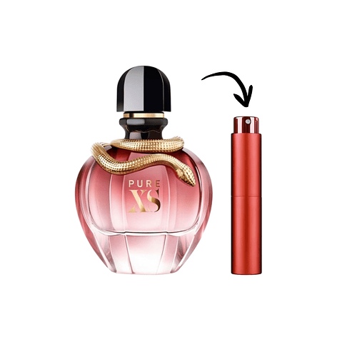 DECANT PURE XS POUR ELLE (EDP) 7