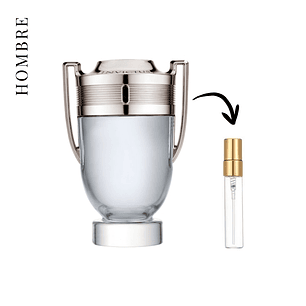 DECANT INVICTUS (EDT)