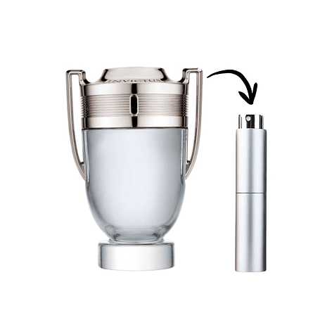 DECANT INVICTUS (EDT) 5