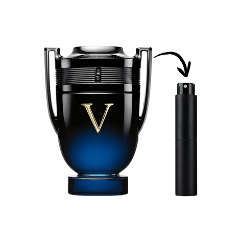 DECANT INVICTUS VICTORY ELIXIR PARFUM 3
