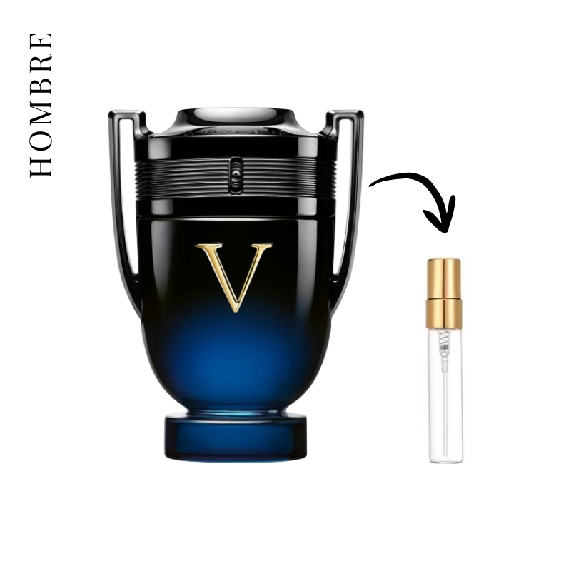 DECANT INVICTUS VICTORY ELIXIR PARFUM