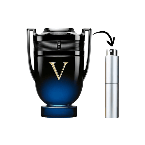 DECANT INVICTUS VICTORY ELIXIR PARFUM 5
