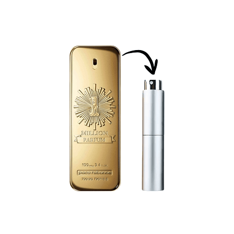 DECANT ONE MILLION PARFUM 5