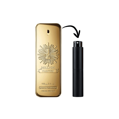 DECANT ONE MILLION PARFUM 3