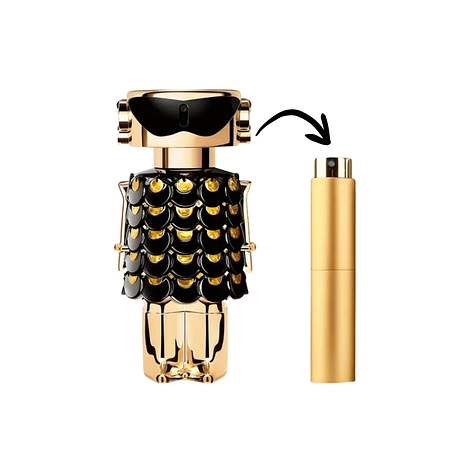 DECANT FAME PARFUM 4