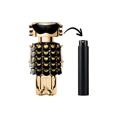 DECANT FAME PARFUM 3