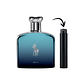 DECANT POLO DEEP BLUE PARFUM - Miniatura 3