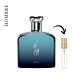 DECANT POLO DEEP BLUE PARFUM - Miniatura 1