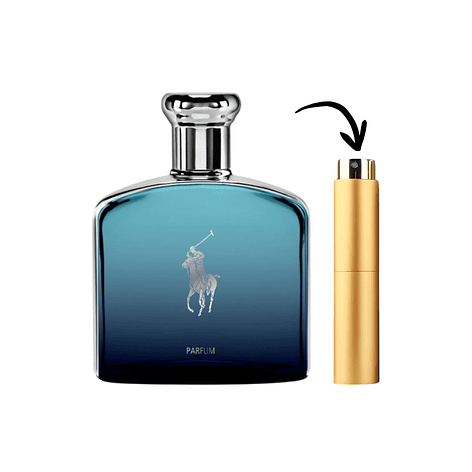 DECANT POLO DEEP BLUE PARFUM 4