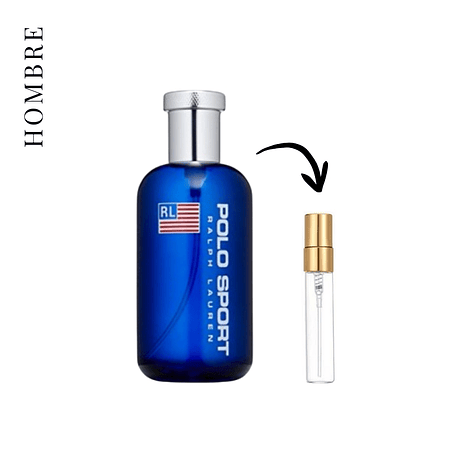 DECANT POLO SPORT (EDT) 1