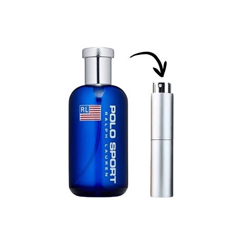 DECANT POLO SPORT (EDT) 5