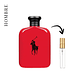 DECANT POLO RED (EDT) - Miniatura 1