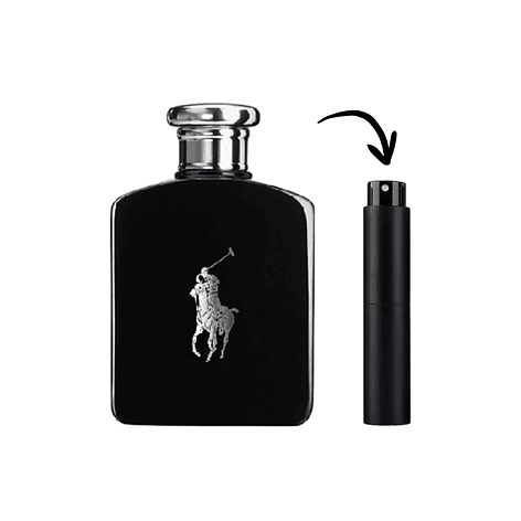 DECANT POLO BLACK (EDT) 3